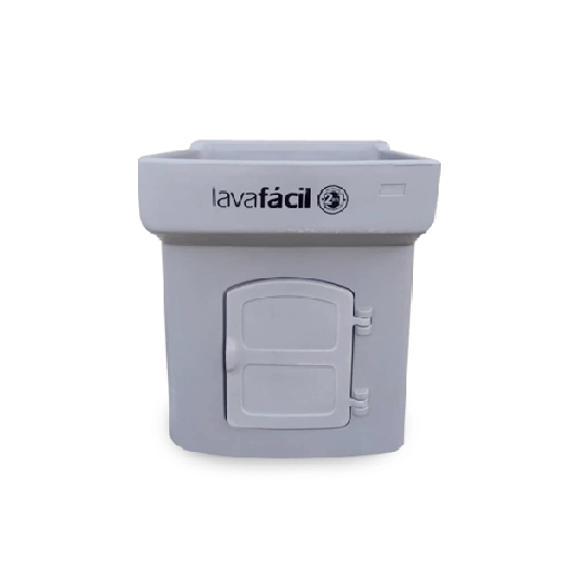 [79.06.01200148] BATEA LAVAFACIL MOD 57  RESINCA                                                                                         