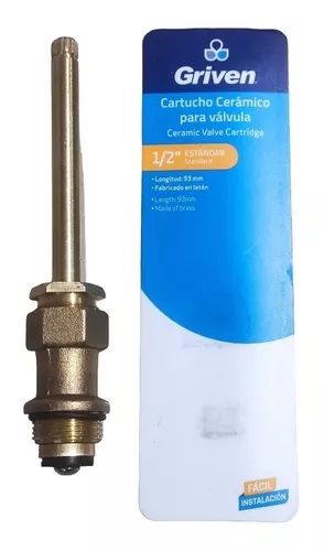 [79.24.R601] VASTAGO GRIVEN PARA DUCHA R601.                                                                                            