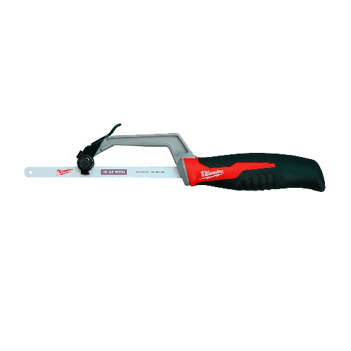 [31.01.48-22-0012] SEGUETA COMPACTA PARA METALES  MILWAUKEE                                                                                
