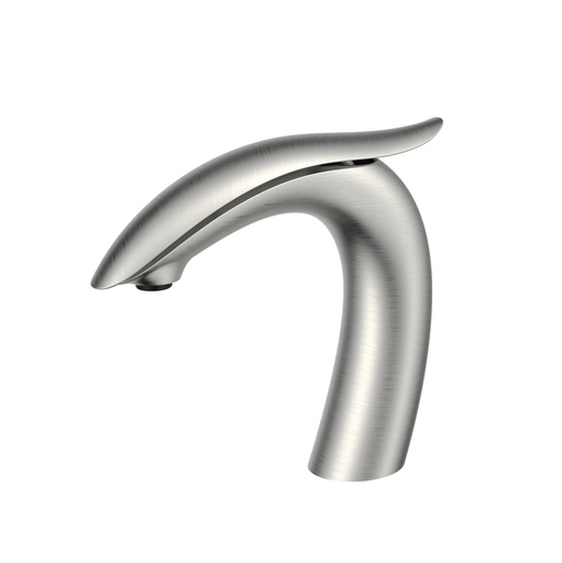 [79.77.GRI.02.27] GRIFERIA DE LAVAMANO DRACO 16CM CHROME  BARI                                                                            
