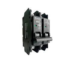 [90.02.GQC.40.A.2] BREAKER SUPERFICIAL 40X2  GQC-40-A-2  EXCELINE                                                                          