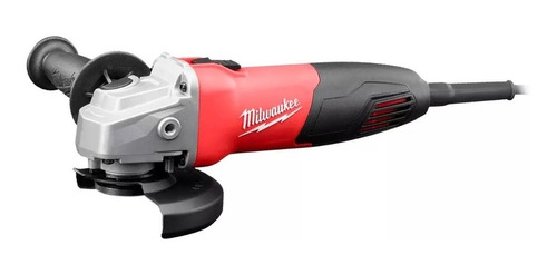 [31.01.6130-33] ESMERIL ANGULAR 4-1/2" 7AMP MILWAUKEE