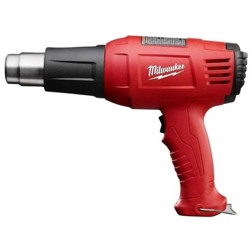[31.01.8975-6] PISTOLA DE CALOR DOBLE TEMPERATURA MILWAUKEE