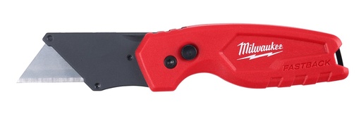 [31.01.48-22-1500] NAVAJA MULTIUSO PLEGABLE COMPACTA  MILWAUKEE                                                                            