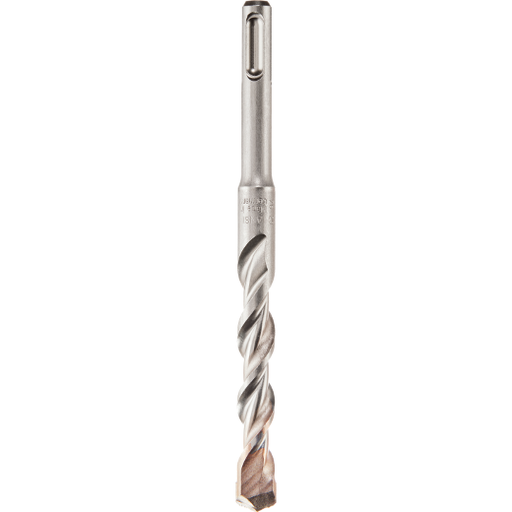 [31.01.48-20-7471] MECHA PARA CONCRETO SDS-PLUS 2 CORTES  1/2" X 4" X 6"  MILWAUKEE                                                                                