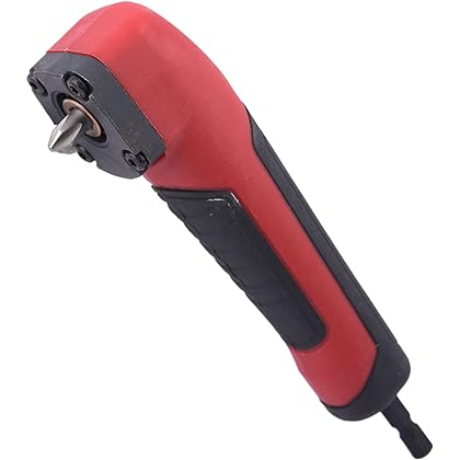 [31.01.48-32-2390] ADAPTADOR PARA DESTORNILLADOR O TALADRO ANGULO RECTO SHOCKWAVE MILWAUKEE
