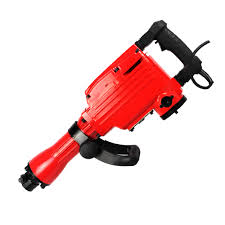 [23.02.490292] MARTILLO DEMOLEDOR 1240 W42J ACOPLE HEXAGONAL TAKIMA