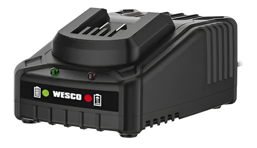 [31.WS9969] CARGADOR DE BATERIA WS9969 WESCO