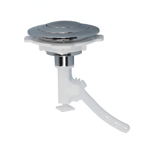 [02.03.PB6009] BOTON SUPERIOR UNIVERSAL WC P-B6009 COFLEX