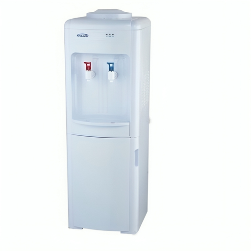 [79.50.002] DISPENSADOR DE AGUA FRIA Y CALIENTE