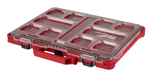 [31.01.48-22-8431] ORGANIZADOR DE BAJO PERFIL PACKOUT  MILWAUKEE                                                                            