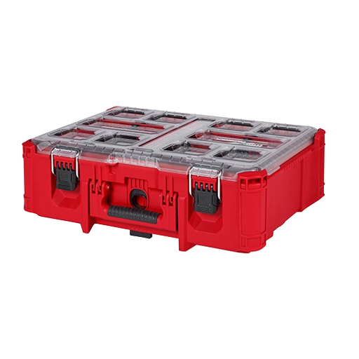 [31.01.48-22-8432] ORGANIZADOR PROFUNDO PACKOUT  MILWAUKEE                                                                                 