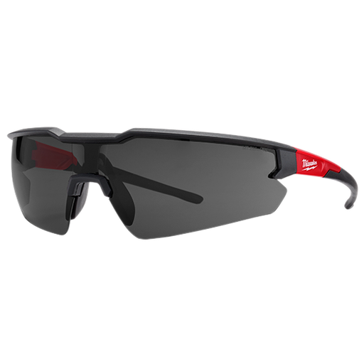 [31.01.48-73-2006] LENTES DE SEGURIDAD OSCURO ANTI-EMPAÑANTE  MILWAUKEE                                                                     