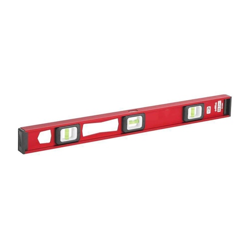 [31.01.MLIBM24] NIVEL MAGNETICO DE 24"  MILWAUKEE                                                                                       