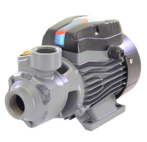 [79.06.076] BOMBA 1 HP, PERIFERICA , 110V/220V, PEP 10F16S, PEARL