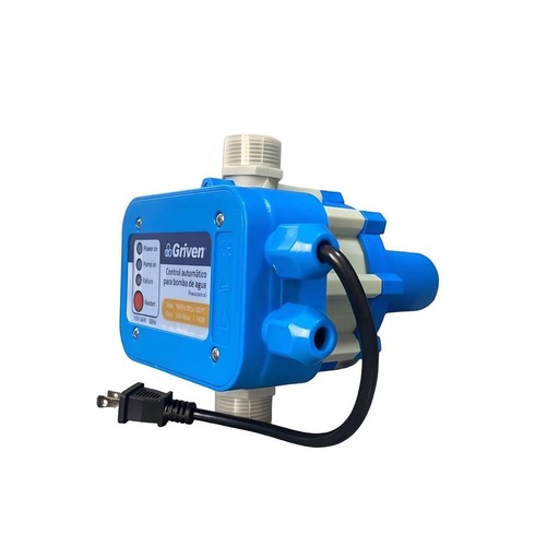 [79.12.GRIVEN01] PRESSCONTROL 110V/220V  GRIVEN                                                                                          