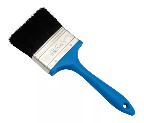 [04.01.033] BROCHA HOME 3" 18030 JABALÌ                                                                         