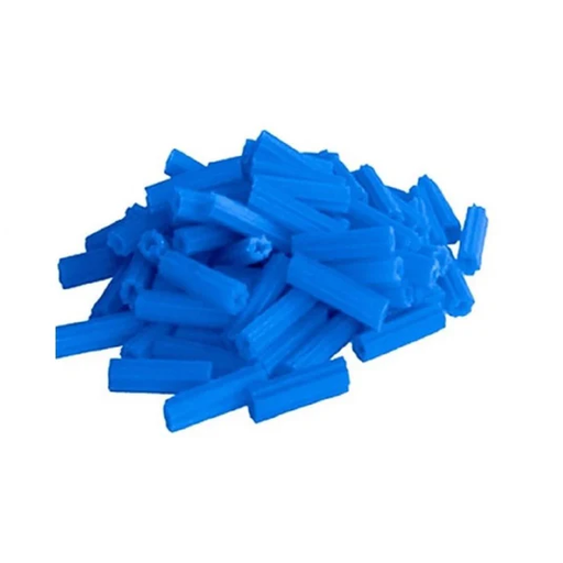 [90.01.319] RAMPLUG  AZULES "5/16".                                                                                                 