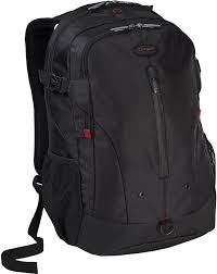 [91.01.TSB226LA] MORRAL PARA LAPTOP 16" TERRA NEGRO  TSB226LA  TARGUS                                                                       