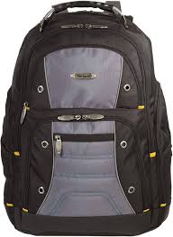 [91.01.TSB239US] MORRAL PARA LAPTOP 17" DRIFTER II  TSB239US  TARGUS                                                                        