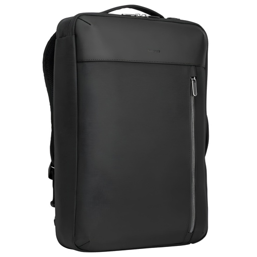 [91.01.TBB595GL] MORRAL PARA LAPTOP 15.6" URBAN CONVERTIBLE EN MALETIN NEGRO  TBB595GL  TARGUS                                              
