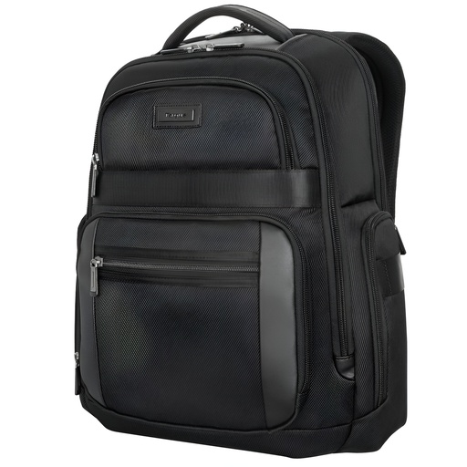 [91.01.TBB617GL] MORRAL PARA LAPTOP 15.6" ELITE CON COMPARTIMIENTOS EXTERNOS  TBB617GL  TARGUS                                              