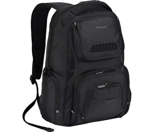 [91.01.TSB705US] MORRAL LEGEND IQ 16" NEGRO  TSB705US  TARGUS                                                                            