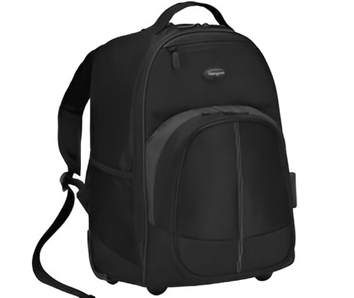[91.01.TSB750US] MORRAL 16" COMPACT CON RUEDAS  TSB750US   TARGUS                                                                        