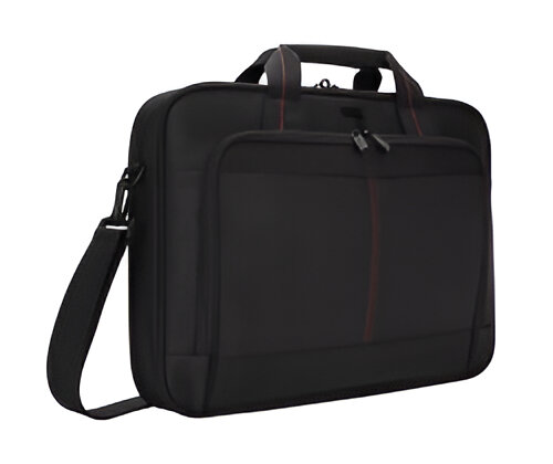 [91.01.TCT027US] MALETIN CLASICO DELGADO DE 15.6"" TCT027US TARGUS