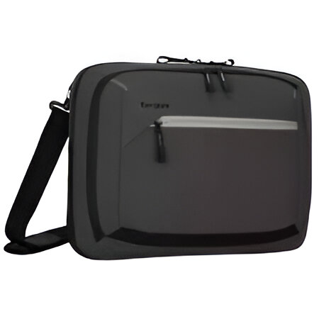 [91.01.TBM571GL] BOLSO BANDOLERA 13-14 CITY FUSION CONVERTIBLE PARA VIAJE GRIS  TBM571GL  TARGUS                                            