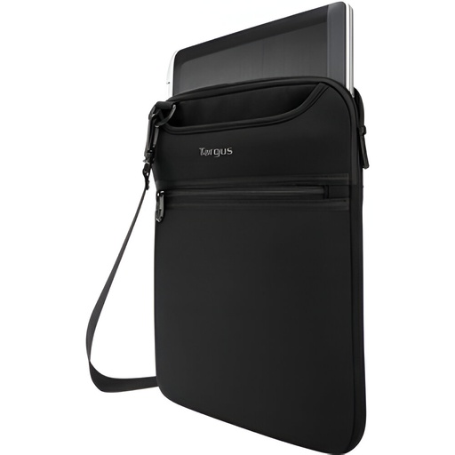 [91.01.TSS913] VERTICAL SLIPCASE WITH HIDEAWAY HANDLES 14"  TSS913  TARGUS                                                             