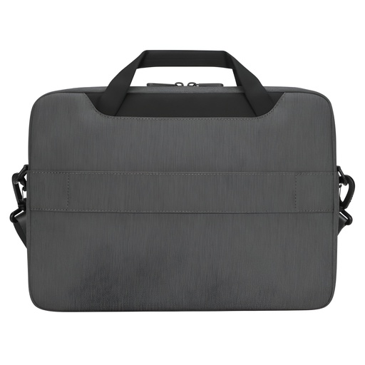 [91.01.TBS92602GL] FUNDA PARA LAPTOP 14" ECOSMART CYPRESS GRIS  TBS92602GL  TARGUS                                                            