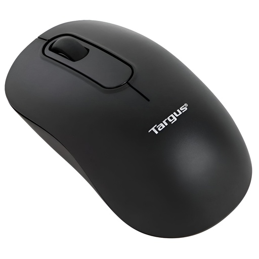 [91.01.AMB580TT] MOUSE OPTICO B580 INALAMBRICO BLUETOOTH DPI 3 BOTONES NEGRO AMB580TT TARGUS
