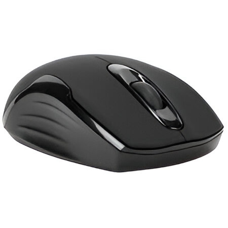 [91.01.AMW575TT] MOUSE INALAMBRICO NEGRO  AMW575TT  TARGUS                                                                               