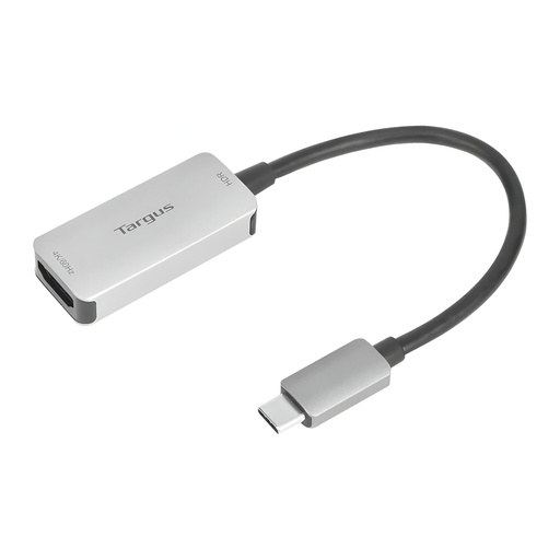 [91.01.ACA969GL] ADAPTADOR UCB-C A HDMI  ACA969GL  TARGUS                                                                                