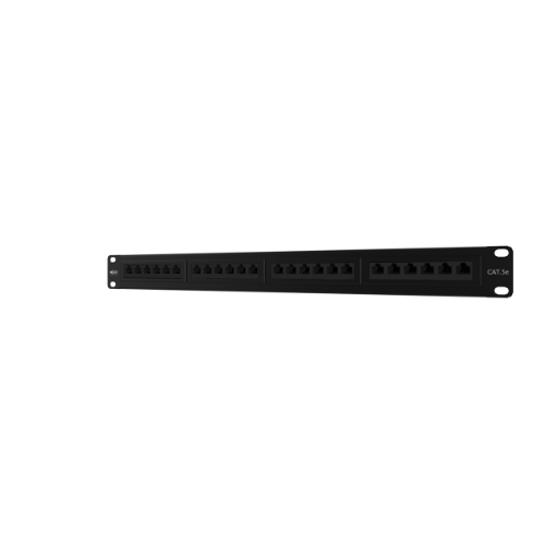 [91.03.AW190NXT11] PACH PANEL PARA RACK CAT.5E 48 PUERTOS  AW190NXT11  NEXXT                                                               