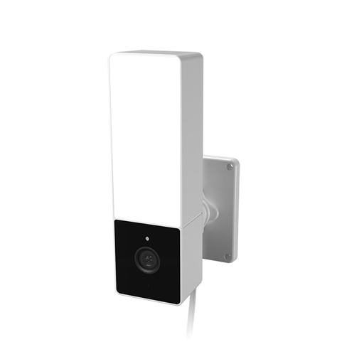 [91.03.NHCF410] CAMARA PARA EXTERIORES INTELIGENTE CON PROYECTOR  NHCF410  NEXXT                                                           