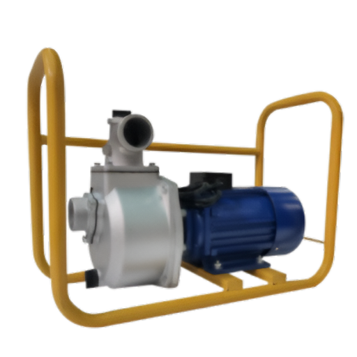 [79.12.GBA-300-220V] BOMBA AUTOCEBANTE 3HP 220V GENPAR
