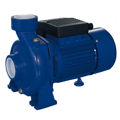 [79.12.GBC-DTM-300] BOMBA CENTRIFUGA ALTO CAUDAL 3 HP TRIFASICA 220V 3450RPM GENPAR