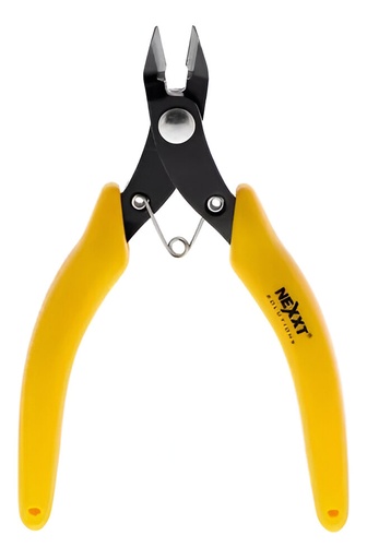 [91.03.AW250NXT18] ALICATE CORTE 5 HASTA 1.2MM DE DIAMETRO  AW250NXT18   NEXXT                                                             