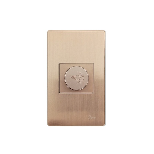 [60.15.INT0309] INTERRUPTOR DIMMER SERIE OTTONE  BARI                                                                                   