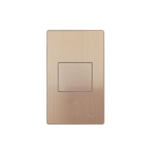[60.15.INT0310] TAPA CIEGA SERIE OTTONE  BARI                                                                                           