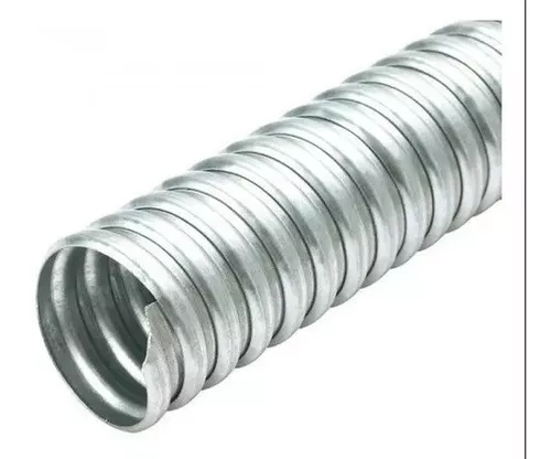 [60.11.FC04] TUBERIA FLEXIBLE 1" E.M.T                                                                               