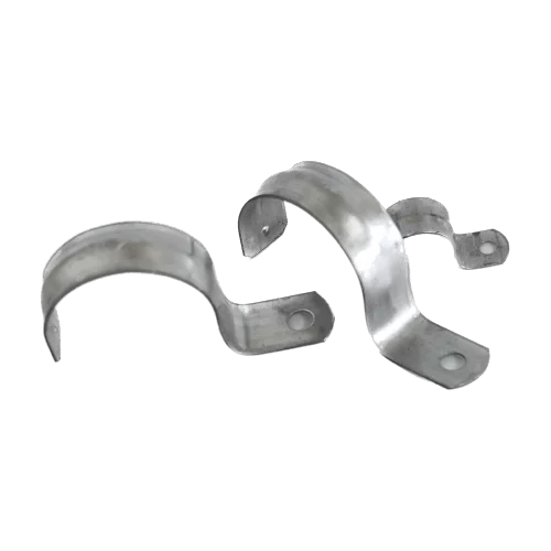 [60.11.512RP] RGDE IMC ABRAZADERA DE UNA PATA 3/4" E.M.T. Q-ELETTRO