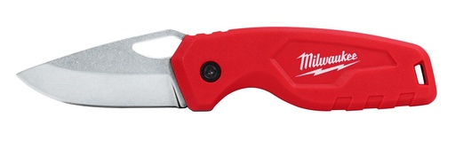 [31.01.48-22-1521] CUCHILLO PLEGABLE COMPACTO  MILWAUKEE                                                                                   