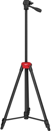 [31.01.48-35-1411] TRIPODE PARA LASER DE 72" MILWAUKEE