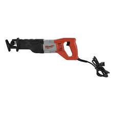 [31.01.6509-31] SIERRA SABLE RECIPROCA 3/4" 12AMP MILWAUKEE