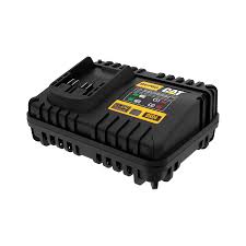 [31.DXC4] CARGADOR RAPIDO 18V  CAT                                                                                                