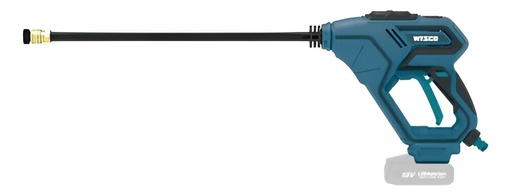 [31.WS8800.9] HIDROLAVADORA 18V  WS8800.9  WESCO                                                                                      