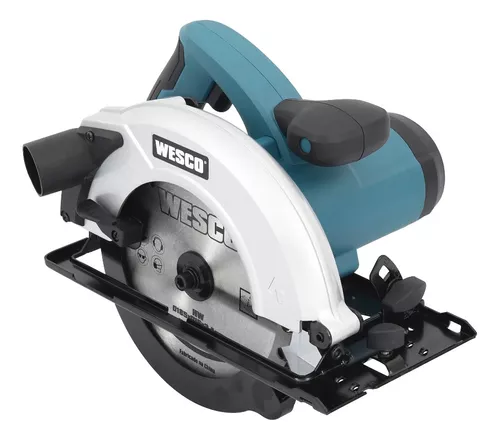 [31.WS3441U] SIERRA CIRCULAR 7-1/4" 1500W  WS3441U  WESCO                                                                            